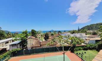 Imagem 7: Triplex de Luxo em Juquehy: Casa de 3 Quartos com Vista Parcial para o Mar, a 200m da Prai