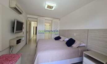 Imagem 7: Imperdível Casa Pé na Areia com 5 Quartos e Vista para o Mar em Juquehy - São Sebastião-SP