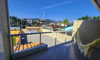 Imagem: Residência de alto padrão com 2 suítes