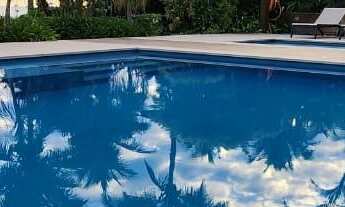 Imagem 3: Casa de Luxo na Praia da Baleia: 8 quartos, 8 suítes, 4 salas, 6 vagas de garagem e vista