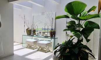 Imagem 3: Imperdível Casa Pé na Areia com 5 Quartos e Vista para o Mar em Juquehy - São Sebastião-SP