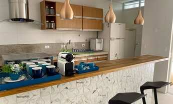 Imagem 6: Imóvel de luxo em Juquehy, São Sebastião-SP: casa com 4 quartos, 4 suites e 100m² de área!