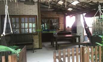 Imagem: Casa para locação em São Sebastião-SP