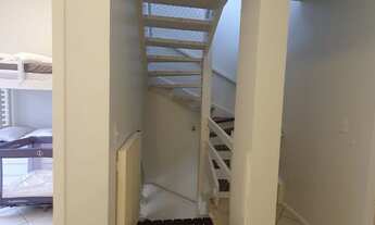 Imagem 3: Imperdível sobrado à venda em São Sebastião-SP na Praia de Juquehy: 4 quartos, 2 suítes, 2