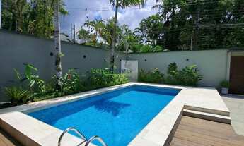 Imagem: Maravilhosa casa à venda em São Sebastião-SP