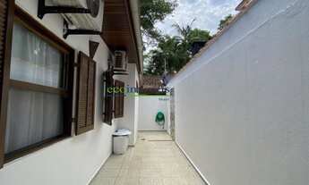 Imagem 5: Casa de 3 quartos com 2 suítes em Juquehy, São Sebastião-SP: Venda ou locação! 190m², 2 sa