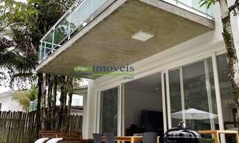 Imagem 4: Casa de Alto Padrão na Praia da Baleia, São Sebastião-SP: 5 quartos, 5 suítes, 3 salas, pi