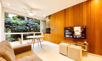 Imagem: Apartamento à Venda em São Sebastião-SP