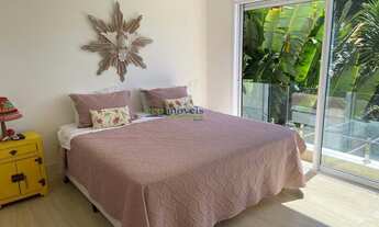 Imagem 5: Casa de Alto Padrão em Maresias - 4 quartos, 1 suíte, piscina privativa - São Sebastião-SP