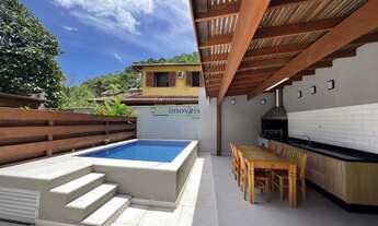 Imagem: Casa de Luxo em Camburi, São Sebastião-SP