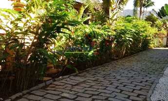 Imagem 2: Casa à venda em São Sebastião-SP: 4 quartos, 1 suíte, 2 salas, 3 banheiros, 2 vagas de gar