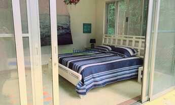 Imagem 7: Casa de 2 quartos à venda em São Sebastião-SP, Barra do Una: 3 banheiros, 5 vagas, 150 m²