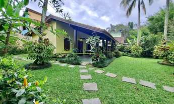 Imagem: Casa à venda em Juquehy, São Sebastião-SP