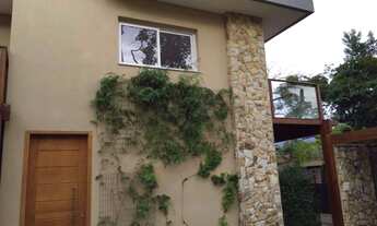 Imagem: Casa com 4 dormitórios à venda, 160 m²