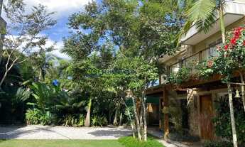 Imagem 2: Imóvel de Luxo na Barra do Una: Casa com 4 Quartos, 2 Suítes e a 200m da Praia de São Seba