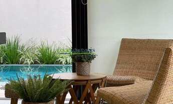 Imagem 5: Imóvel de luxo em Juquehy: Casa à venda com 4 quartos, 4 suítes, 3 salas e 200m² em São Se