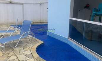 Imagem: Casa de Luxo na Barra do Una 6 quartos