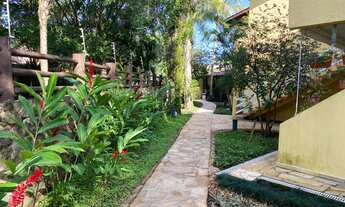 Imagem 3: Apartamento de Luxo em Barra do Una com 3 Quartos e 3 Suítes - Venda ou Locação em São Seb