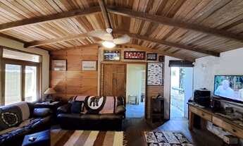 Imagem: Casa para venda em São Sebastião-SP, B