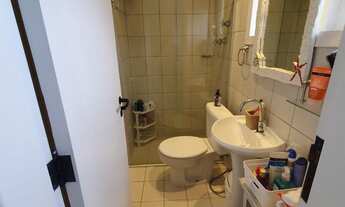 Imagem 4: Imperdível sobrado à venda em São Sebastião-SP na Praia de Juquehy: 4 quartos, 2 suítes, 2