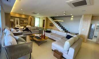 Imagem 5: Casa à venda em Juquehy: 5 quartos, 5 suítes, pé na areia com vista para o mar!