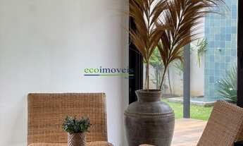 Imagem 2: Imóvel de luxo em Juquehy: Casa à venda com 4 quartos, 4 suítes, 3 salas e 200m² em São Se