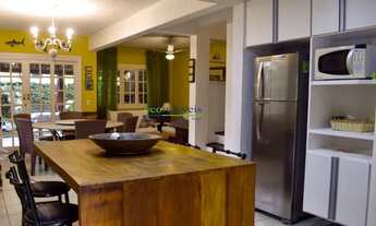 Imagem 4: Imperdível! Casa à venda em Juquehy - São Sebastião-SP. 3 quartos, 1 suíte, 2 salas, 1 ban