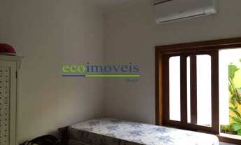 Imagem 5: Casa de 2 quartos com suíte na praia Barra do Una, São Sebastião-SP: 3 salas, 2 banheiros