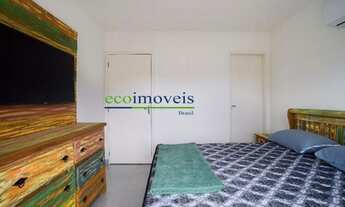 Imagem 3: Casa à venda em Juquehy-SP: 3 quartos, 2 suítes, 85m², condomínio com piscina, a poucos pa