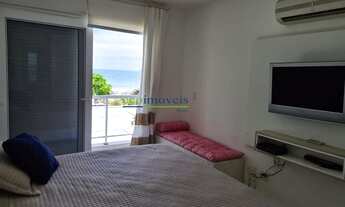 Imagem 6: Imperdível Casa Pé na Areia com 5 Quartos e Vista para o Mar em Juquehy - São Sebastião-SP