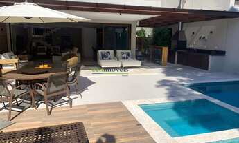 Imagem: Casa de Alto Padrão na Praia do Engenho