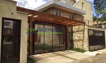 Imagem 7: Imóvel de Luxo na Barra do Una: Casa com 4 Quartos, 2 Suítes e a 200m da Praia de São Seba