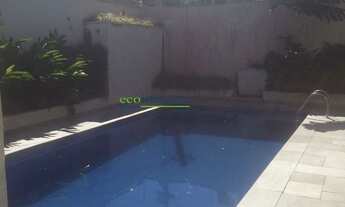 Imagem: Aluguel de Casa de Luxo em Juquehy, 4 quartos