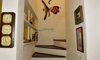 Imagem 5: Imperdível! Casa à venda em Juquehy - São Sebastião-SP. 3 quartos, 1 suíte, 2 salas, 1 ban