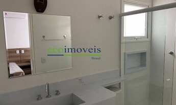 Imagem 5: Imperdível Casa de Luxo à Venda em Juquehy - 4 Quartos, 4 Suítes, Piscina Privativa - Temp