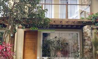 Imagem: Imóvel de Luxo na Barra do Una Casa com