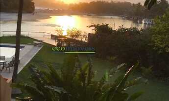 Imagem: Casa de Luxo à Venda ou Locação em Barra