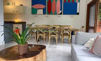 Imagem 6: Casa de locação em São Sebastião-SP, com 3 quartos, 1 suíte e vaga de garagem na Praia de