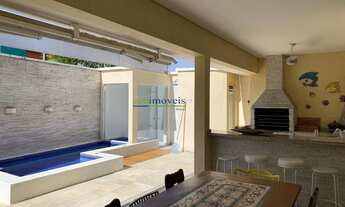 Imagem: Aluguel de Casa de Luxo em Juquehy - 4 Quartos