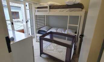 Imagem 5: Imperdível sobrado à venda em São Sebastião-SP na Praia de Juquehy: 4 quartos, 2 suítes, 2