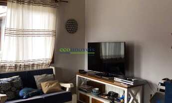 Imagem 5: Casa de Temporada em Juquehy: 3 Quartos, 1 Suíte, 2 Salas, 2 Vagas de Garagem, 150m² - São