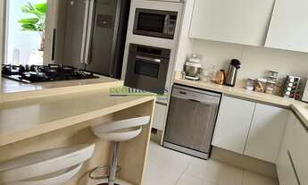 Imagem 4: Imperdível Casa Pé na Areia com 5 Quartos e Vista para o Mar em Juquehy - São Sebastião-SP