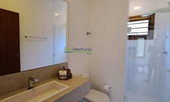 Imagem 7: Maravilhosa casa à venda em São Sebastião-SP, Juquehy: 4 quartos sendo 2 suítes, 3 salas