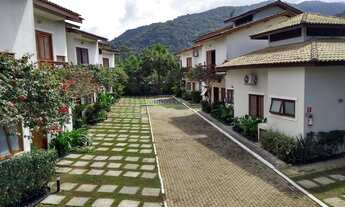 Imagem 4: Casa à venda em Juquehy, São Sebastião-SP: 2 quartos, 1 suíte, 2 salas, 2 banheiros, 2 vag