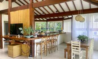 Imagem: Imperdível Casa à venda na Praia de Juquehy