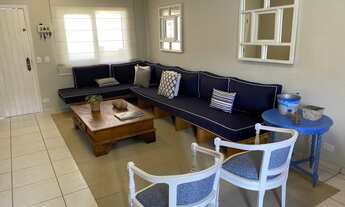 Imagem 4: Apartamento de Luxo em Barra do Una com 3 Quartos e 3 Suítes - Venda ou Locação em São Seb