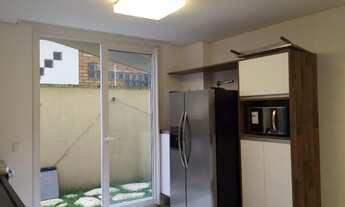 Imagem 6: Casa com 4 dormitórios à venda, 160 m² por R$ 2.000.000,00 - B Una - São Sebastião/SP