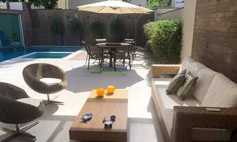 Imagem 5: Casa de Alto Padrão na Praia do Engenho: 5 quartos, 5 suítes, piscina privativa, 2 vagas d