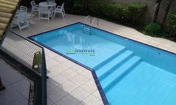 Imagem 7: Casa à venda em Juquehy, São Sebastião-SP: 2 quartos, 1 suíte, 2 salas, 2 banheiros, 2 vag