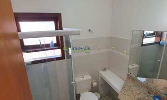 Imagem 2: Casa à venda em Juquehy, São Sebastião-SP: 2 quartos, 1 suíte, 2 salas, 2 banheiros, 2 vag